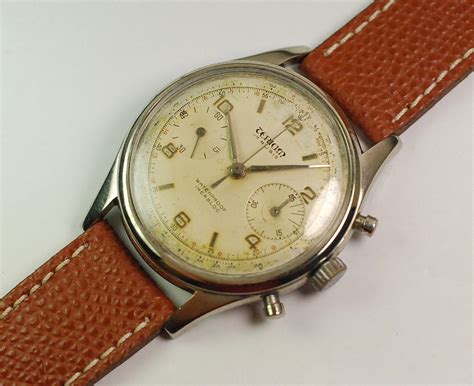 referenza orologio